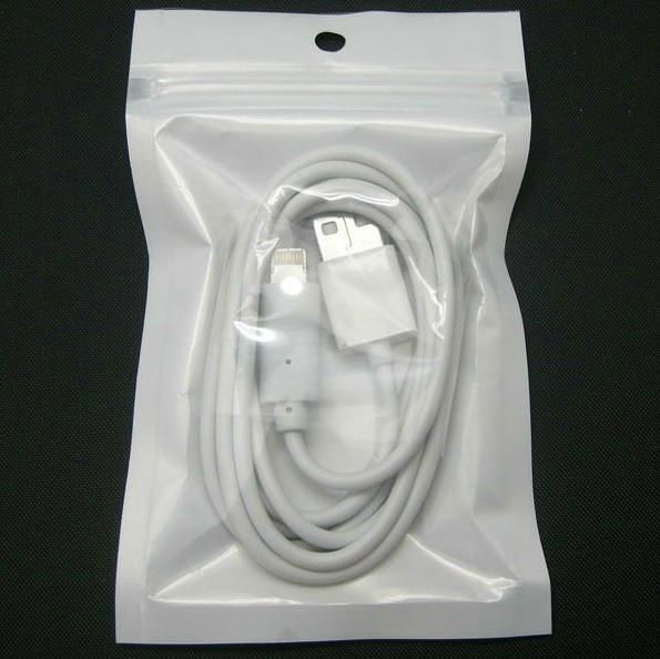Support IOS7.0 New Version USB Charger Cable for iPhone 5" Accessories  3