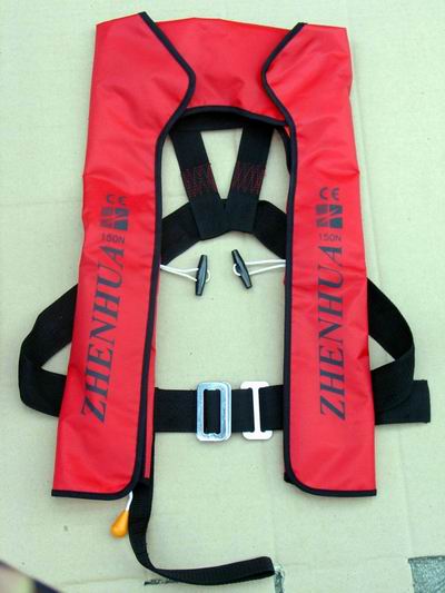  life jacket