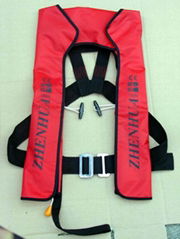 life jacket