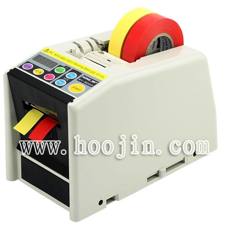 Automatic Tape Dispenser RT5000 HONGJIN (China Trading Company