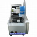 Semi Automatic Round Bottle Labeling Machine