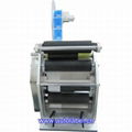 Semi Automatic Round Bottle Labeling Machine