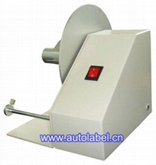 label rewinder  AL-935