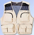 fishing vest 1