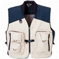 fishing vest 2