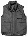 bodywarmer 1