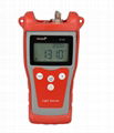 fiber Optical power meter NF-902 2