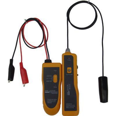 Underground wire locator NF-816