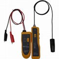 Underground wire locator NF-816 1