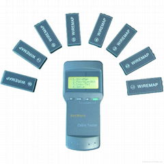 Network cable tester NF8108-M