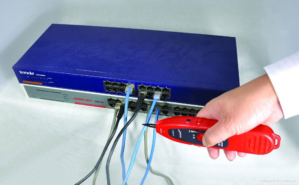 Cable Length Tester NF-868 3