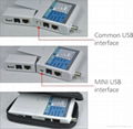 4 in 1 Network cable tester NF-3468 4