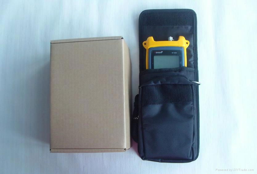 fiber Optical power meter NF-906 5