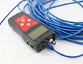 Network coax cable tester NF-300 4