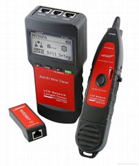 Network Telephone cable tester NF-8200