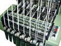 High Speed Automatic Needle Loom( Double Weft) 2