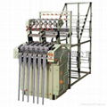 High Speed Automatic Needle Loom