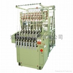 High Speed Automatic Needle Loom( Double Weft)