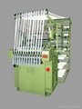 High speed automatic needle loom(double)