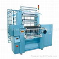 Crochet knitting machine 1