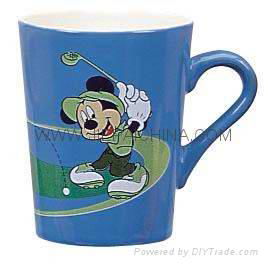 ceramic mug,coffee mug,stoneware mug,porcelain mug,Taza de café de cerámica 4