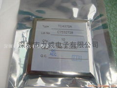 温度计IC TC4370A