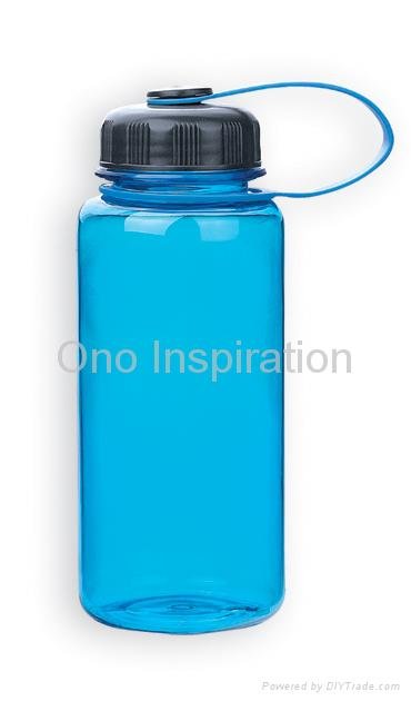 Water Bottle 2