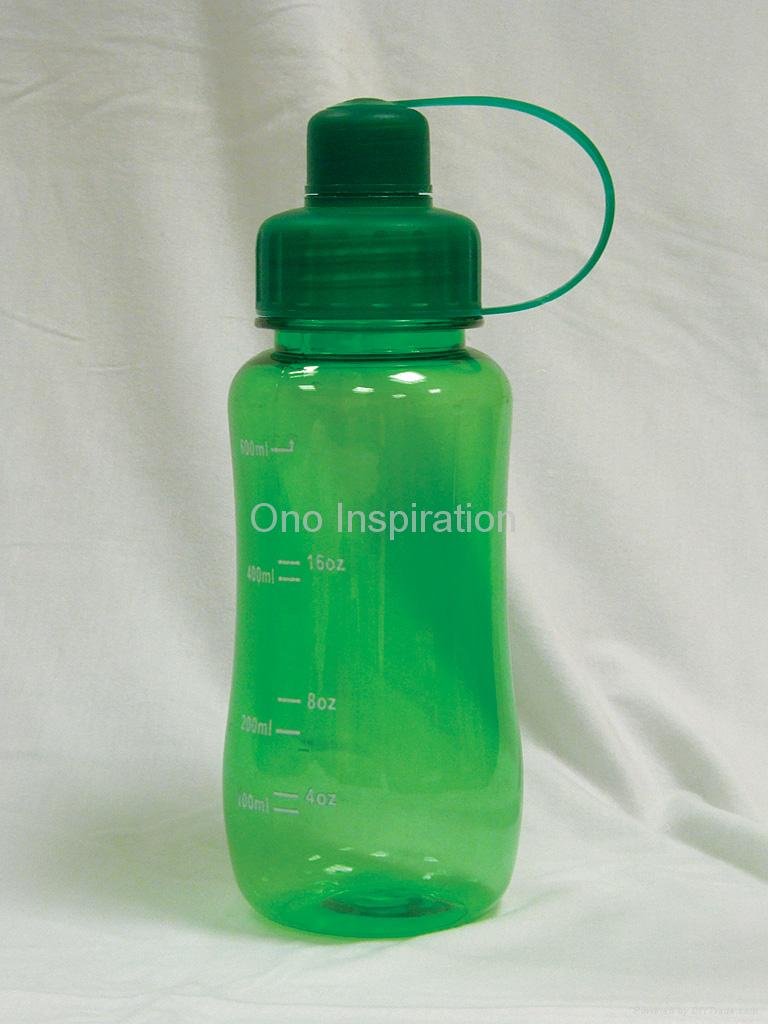 Water Bottle 3