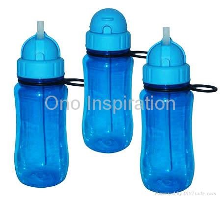 Water Bottle 5