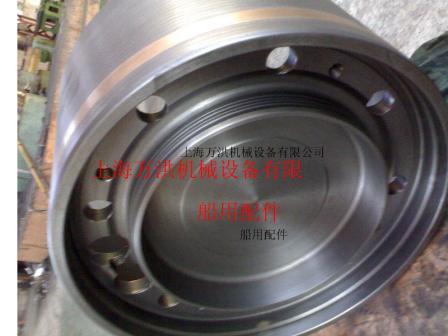 水導套SULZER機型 MANB&WMC機型 活塞裙 3