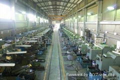 SHANGHAI HONGJI METALPRODUCTS CO.,LTD