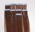Tape Hair Extension 3