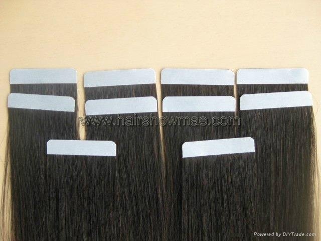 Tape Hair Extension 4