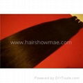 100% Hair Wefts and Wigs