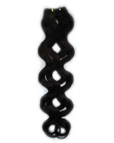 100% Hair Wefts and Wigs 5