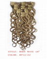 Clip in Hair Extension, clip Hair, Wig