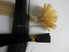 Stick Hair Extensions