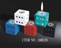 Dice lighter 1