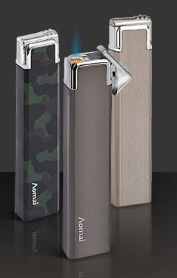 Windproof lighter(AM045)