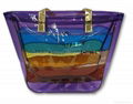 waterproof fashion beach tote bag 1