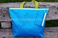 pouch shopping bag