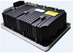 AC Motor Controller