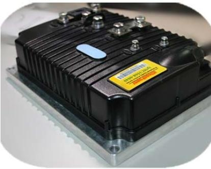 ipMCSep Separately Excited Electronic Motor Speed Controller