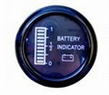 ipBDI02 Battery Discharge Indicator