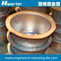 China Rice Cooker Stamping Die