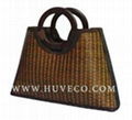 Bamboo Handbag