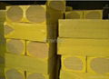 Rock wool/Mineral Wool Board 2