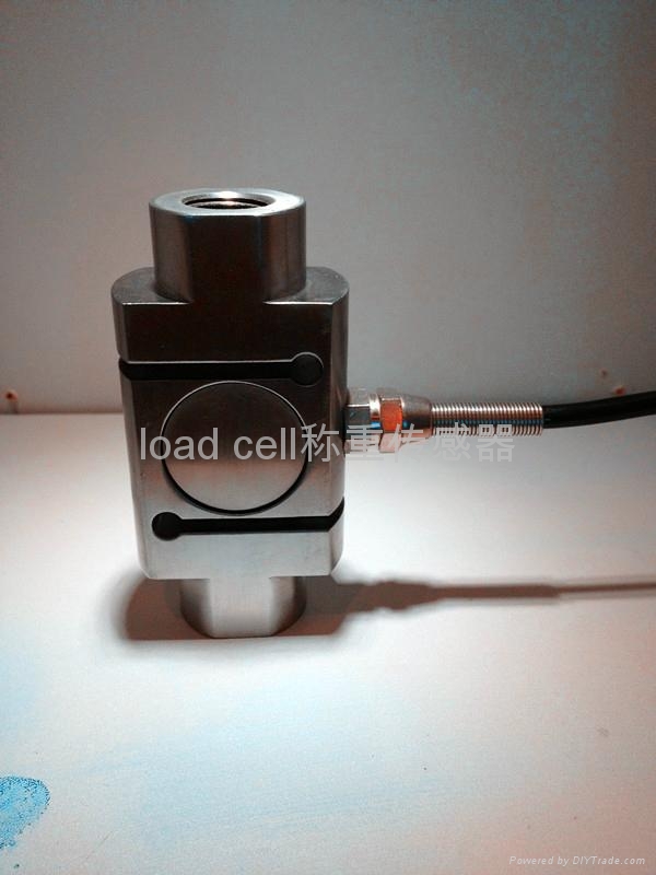 稱重傳感器(load cell) 3