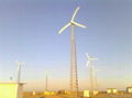 wind generator  400W to 100kW 1