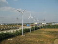 wind generator  400W to 100kW 3